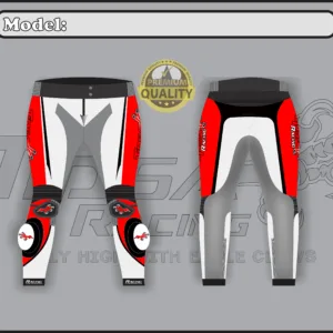 Motorbike Cordura Pants   (TPR-WCP-006)