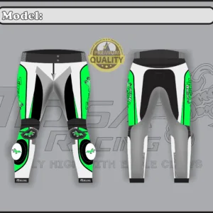 Motorbike Cordura Pants   (TPR-WCP-007)