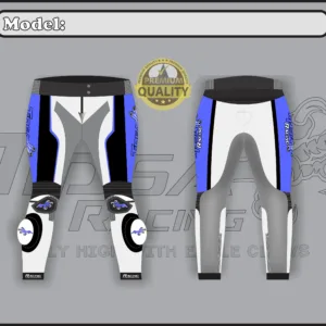 Motorbike Cordura Pants   (TPR-WCP-008)