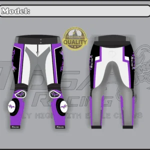 Motorbike Cordura Pants   (TPR-WCP-0010)