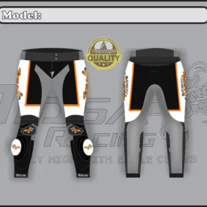 Motorbike Cordura Pants   (TPR-WCP-0012)