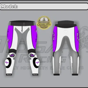 Motorbike Cordura Pants   (TPR-WCP-0013)