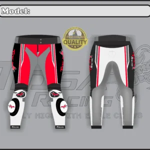 Motorbike Cordura Pants   (TPR-WCP-0014)