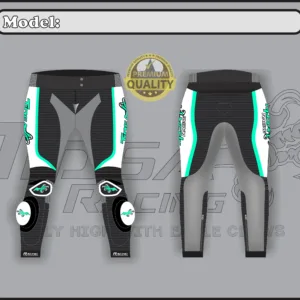 Motorbike Cordura Pants (TPR-WCP-0015)