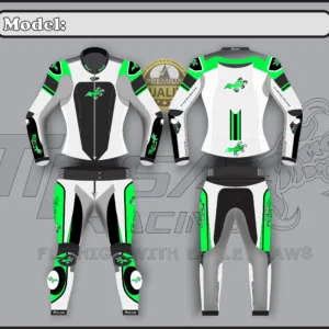 Two Piece Cordura Suits   (TPR-WCTS-007)