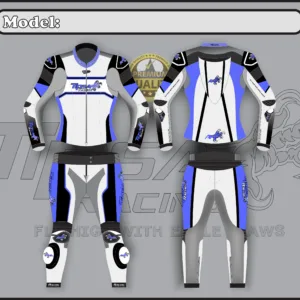 Two Piece Cordura Suits   (TPR-WCTS-008)