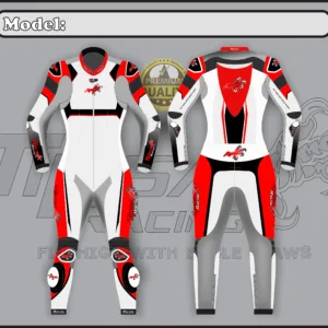 One Piece Cordura Suits   (TPR-WCS-006)