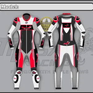 One Piece Cordura Suits (TPR-WCS-0014)