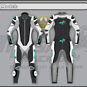 One Piece Cordura Suits   (TPR-WCS-0015)