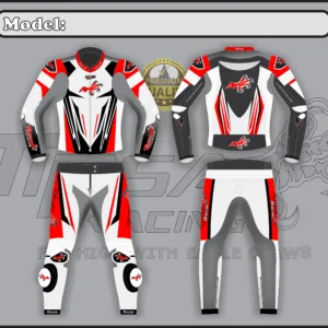 Two Piece Cordura Suits   (TPR-MCTS-001)