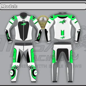 Two Piece Cordura Suits   (TPR-MCTS-007)