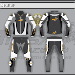 Two Piece Cordura Suits (TPR-MCTS-0015)