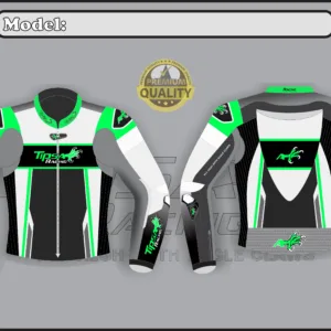 Motorbike Cordura Jackets   (TPR-MCJ-0014)