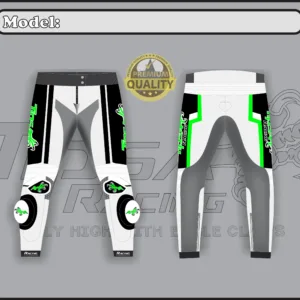 Motorbike Cordura Pants   (TPR-MCP-002)