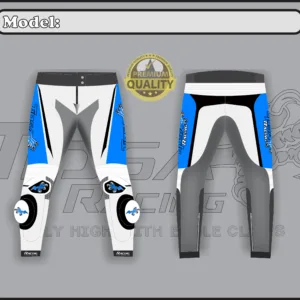 Motorbike Cordura Pants (TPR-MCP-003)