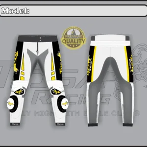 Motorbike Cordura Pants   (TPR-MCP-004)