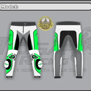 Motorbike Cordura Pants (TPR-MCP-007)