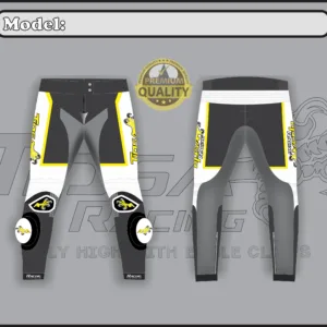 Motorbike Cordura Pants   (TPR-MCP-0012)