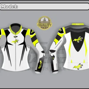 Motorbike Cordura Jackets   (TPR-WCJ-003)