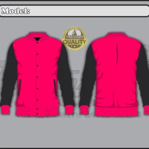 Fashion Leather Jackets   (TPR-WFLS-008)